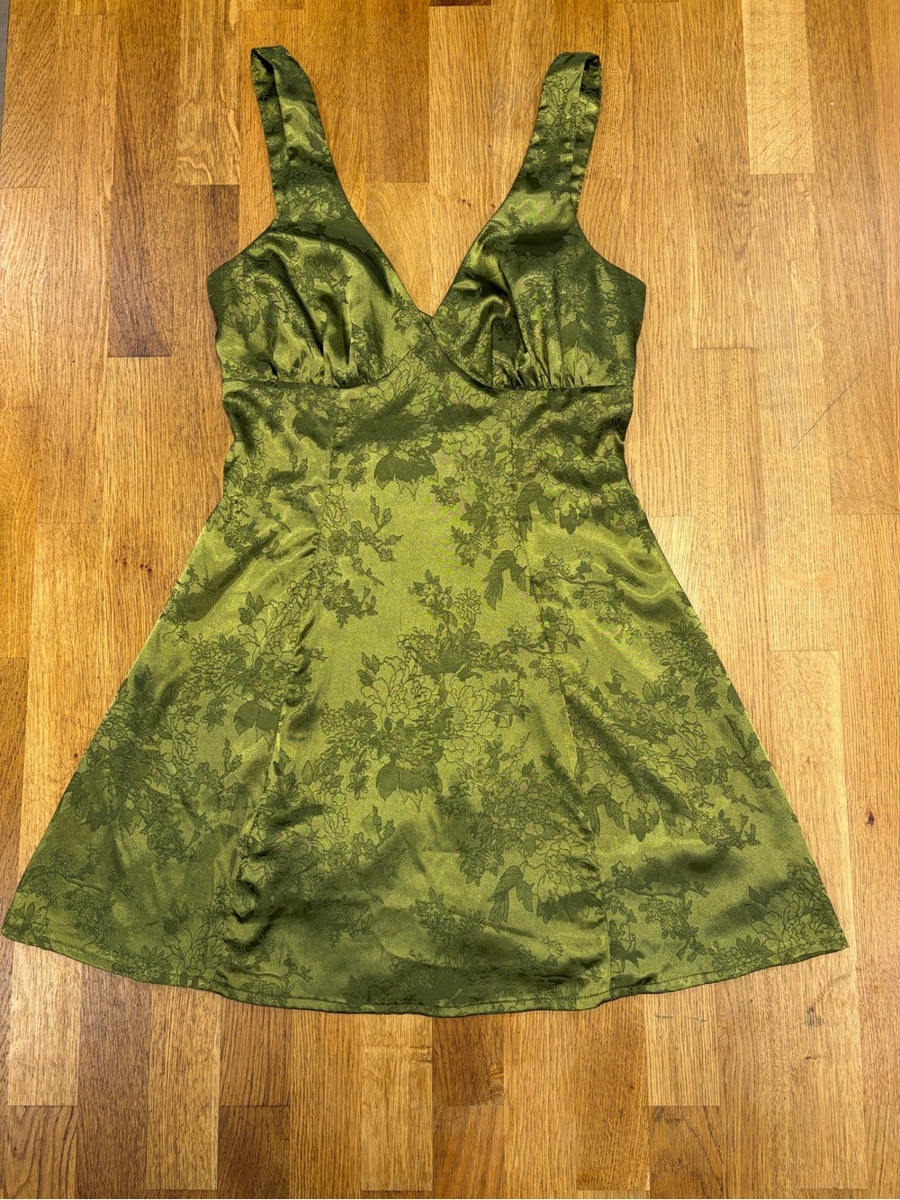 Cider Dress